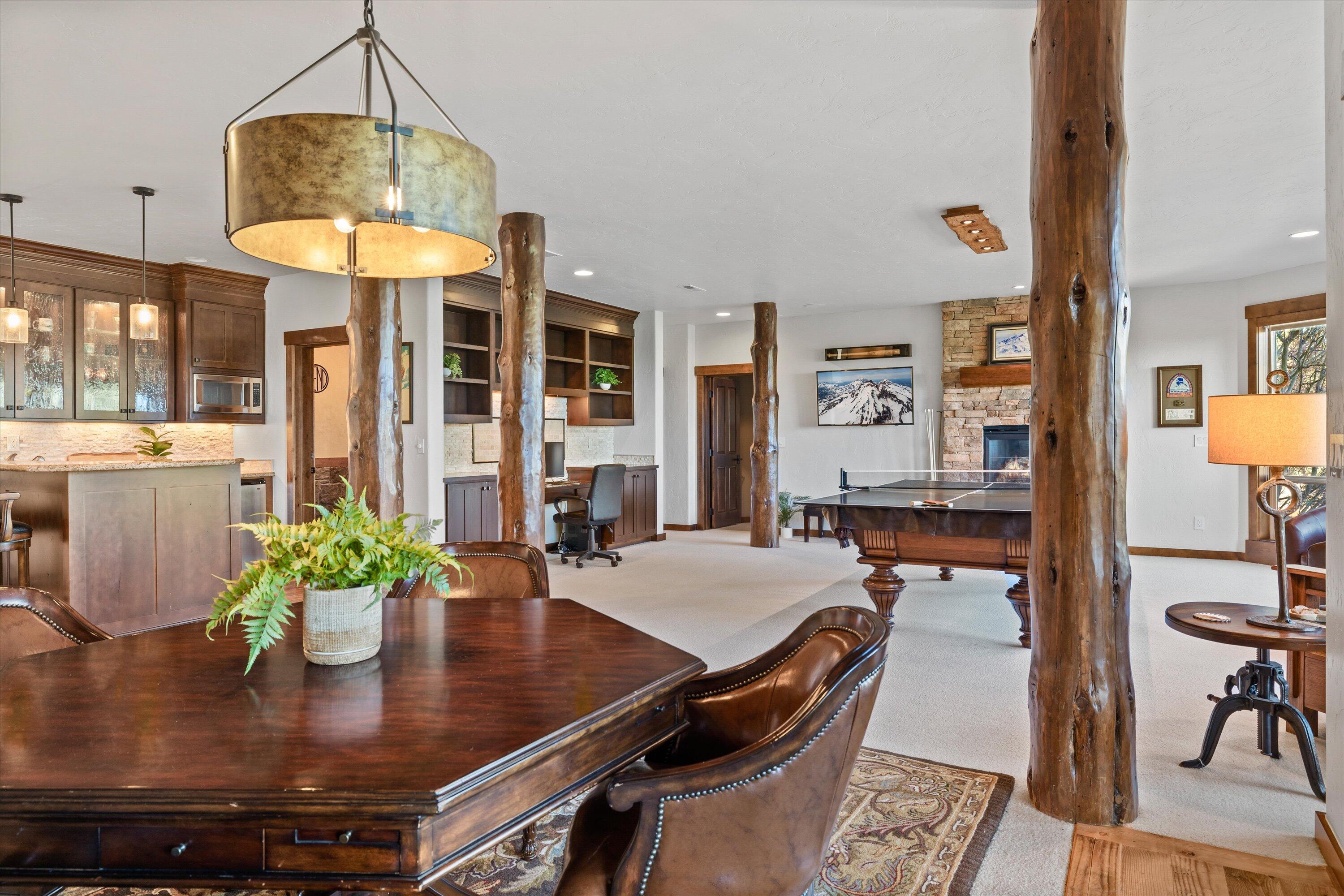 Awbrey Butte - Residential