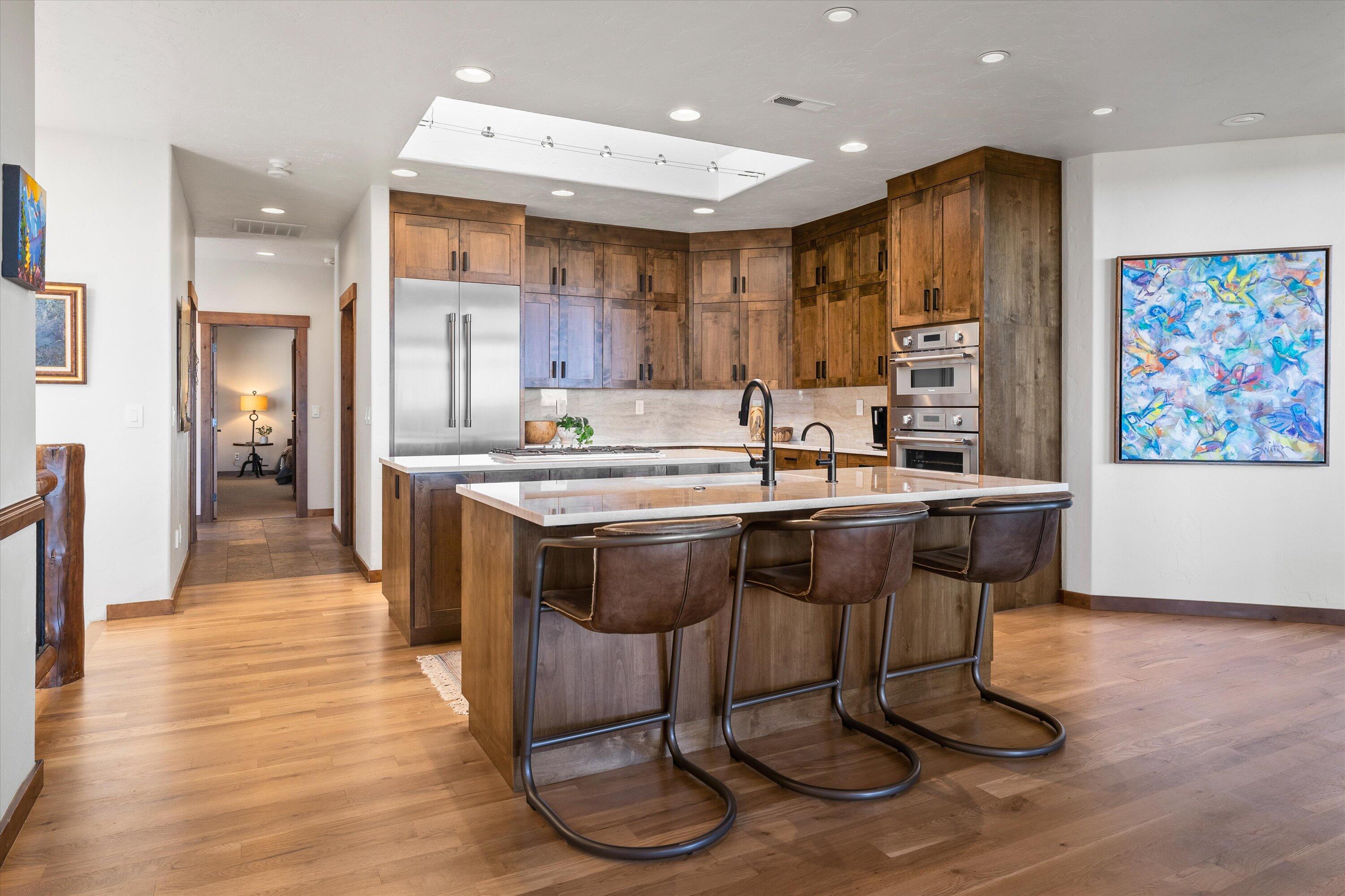 Awbrey Butte - Residential