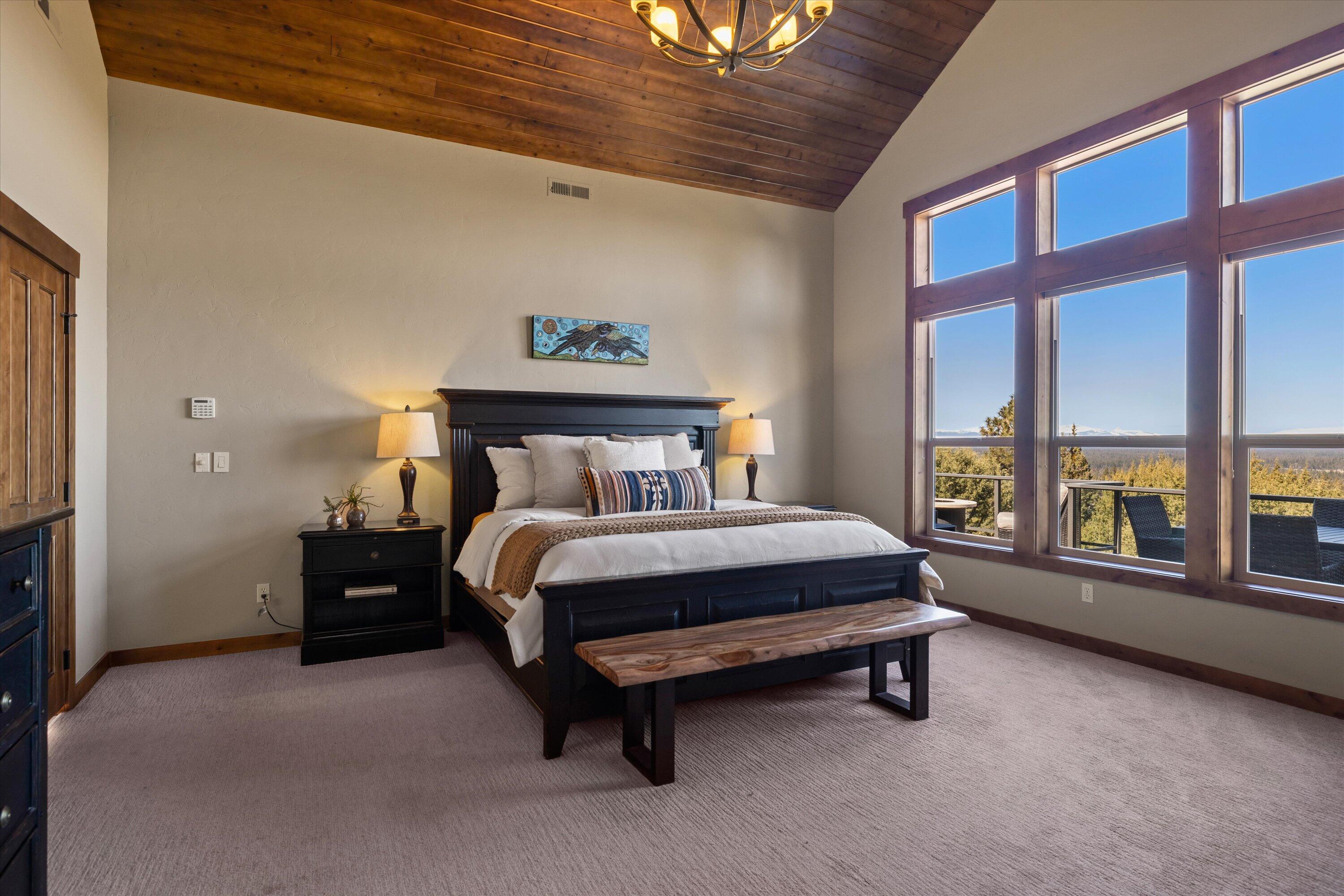 Awbrey Butte - Residential