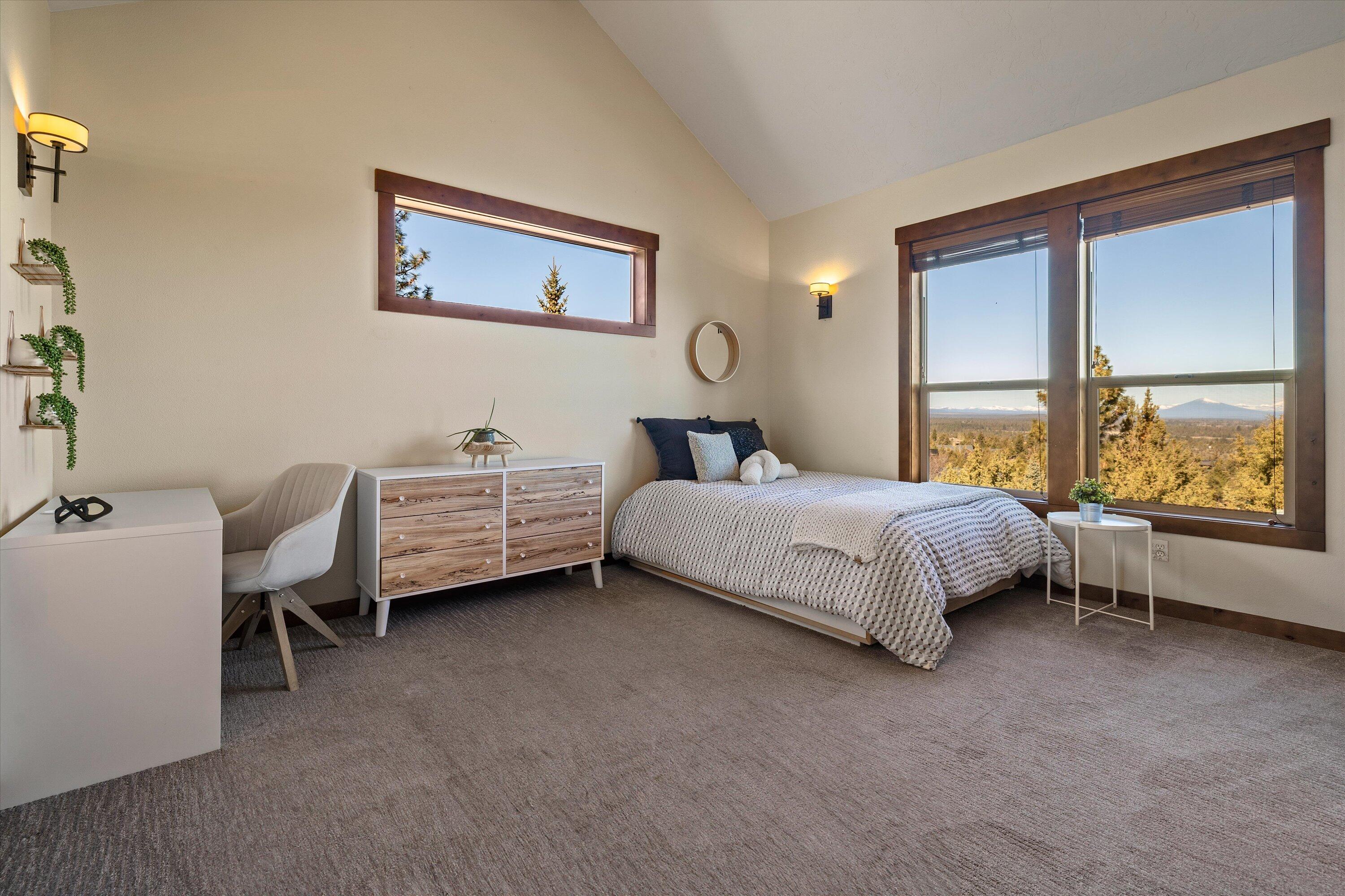 Awbrey Butte - Residential