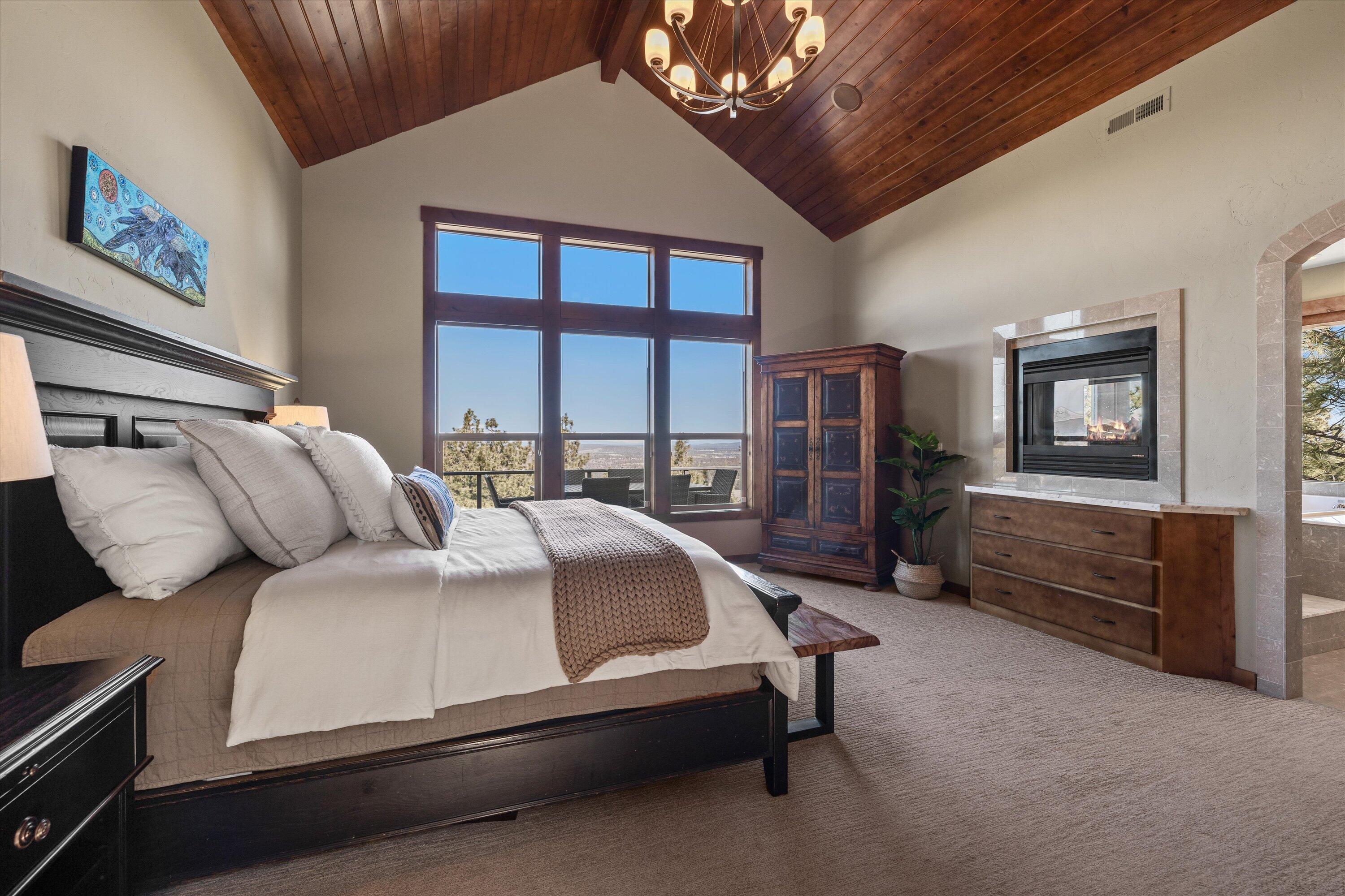 Awbrey Butte - Residential