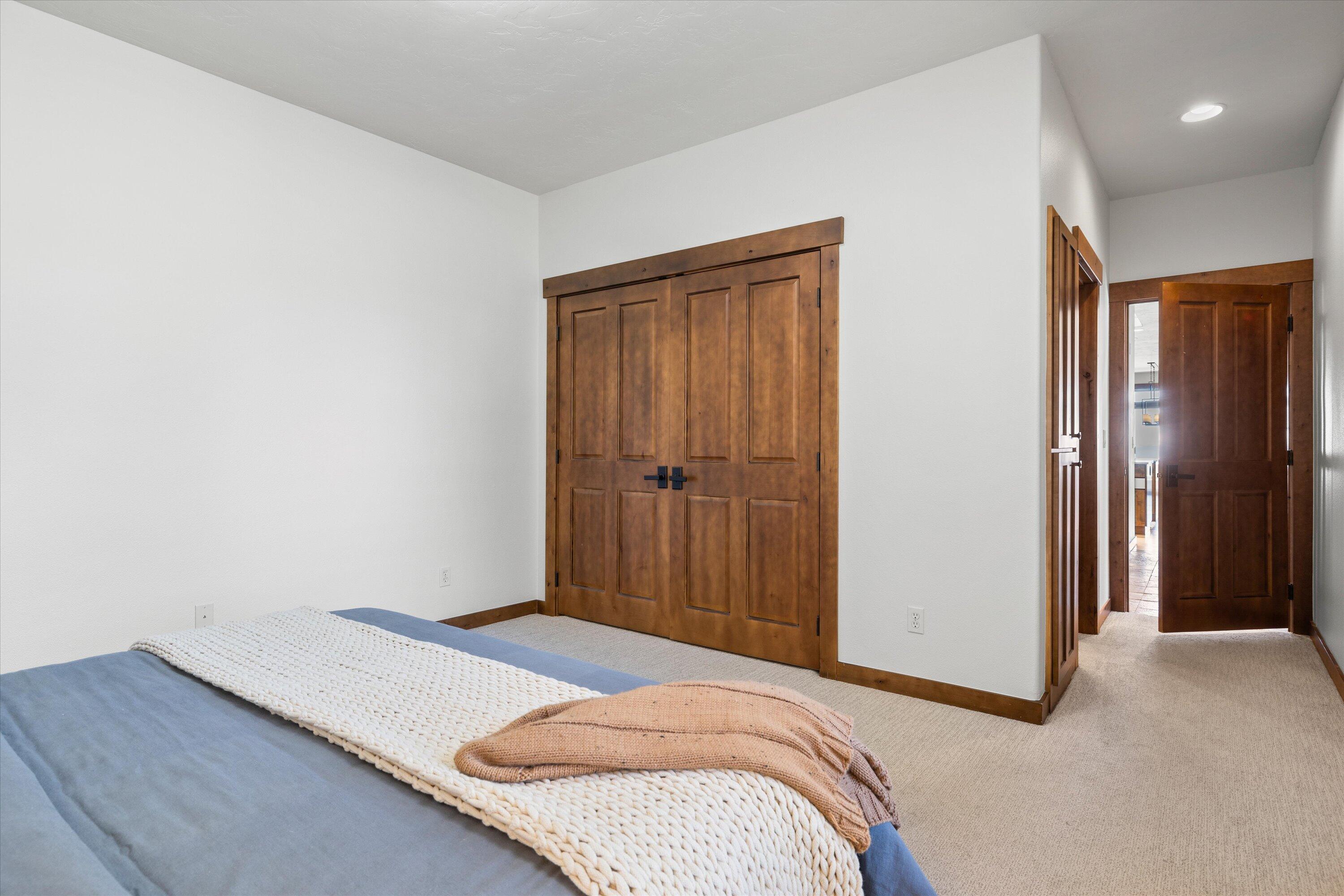 Awbrey Butte - Residential