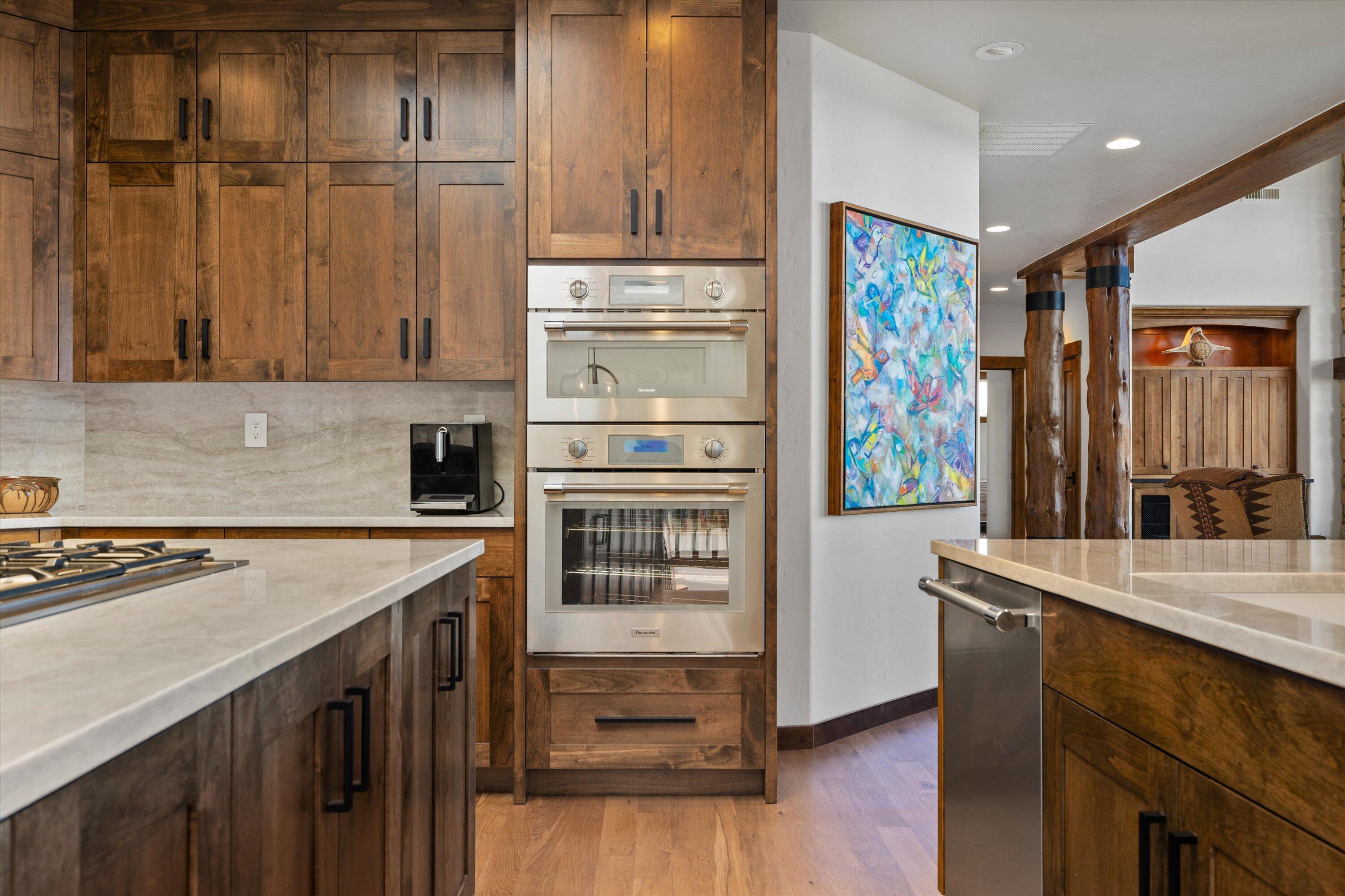 Awbrey Butte - Residential