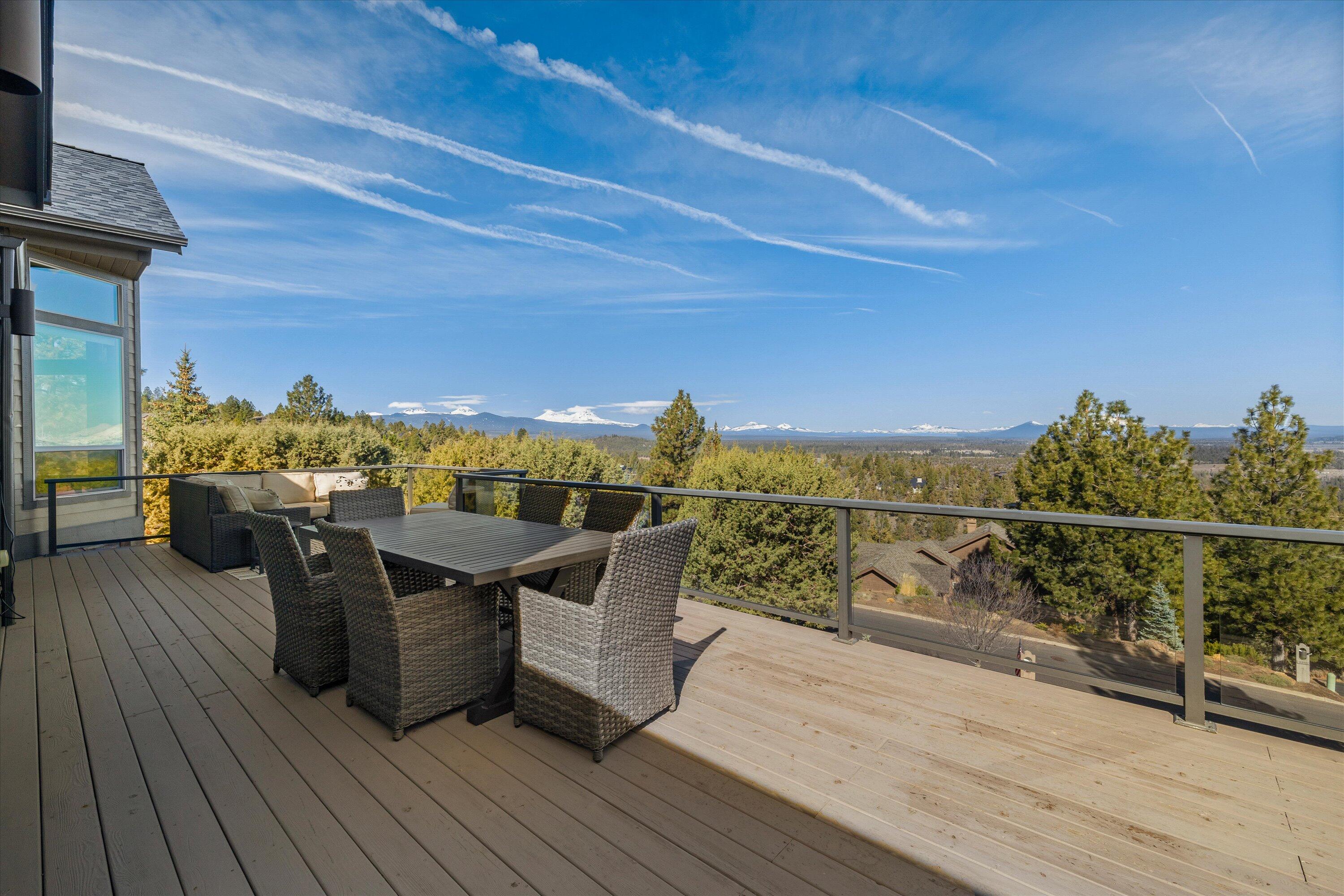 Awbrey Butte - Residential