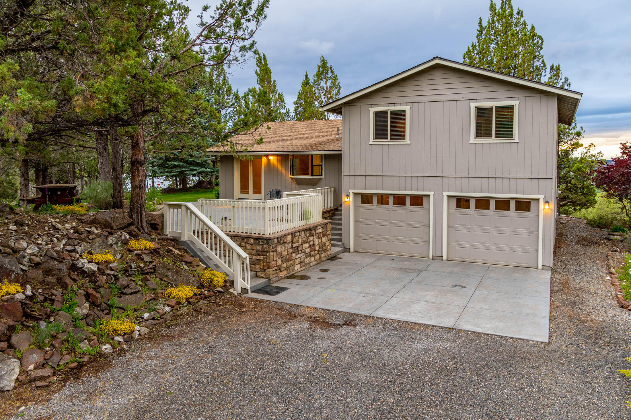 Sunset Hills - Residential