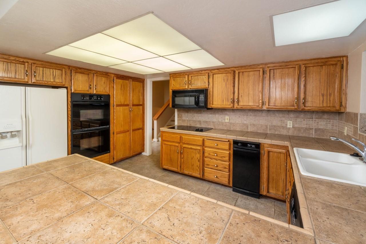 Sunset Hills - Residential