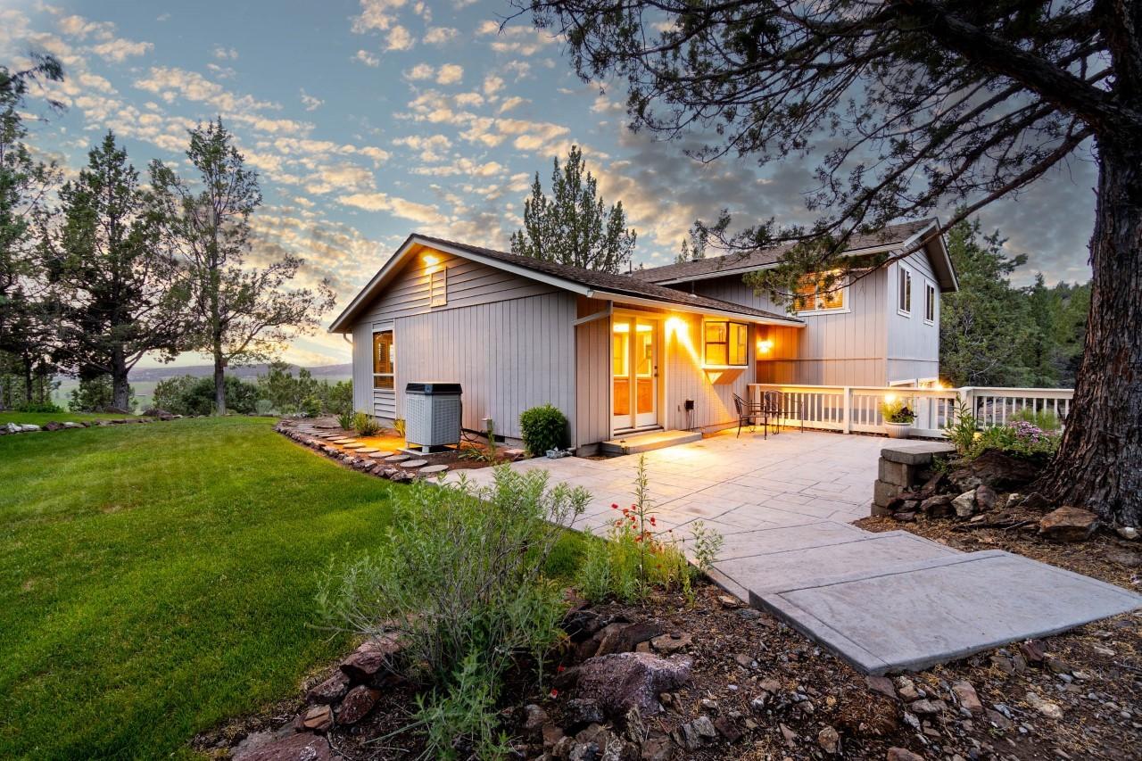 Sunset Hills - Residential