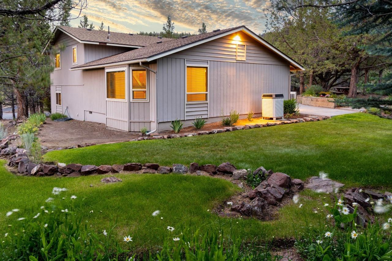 Sunset Hills - Residential