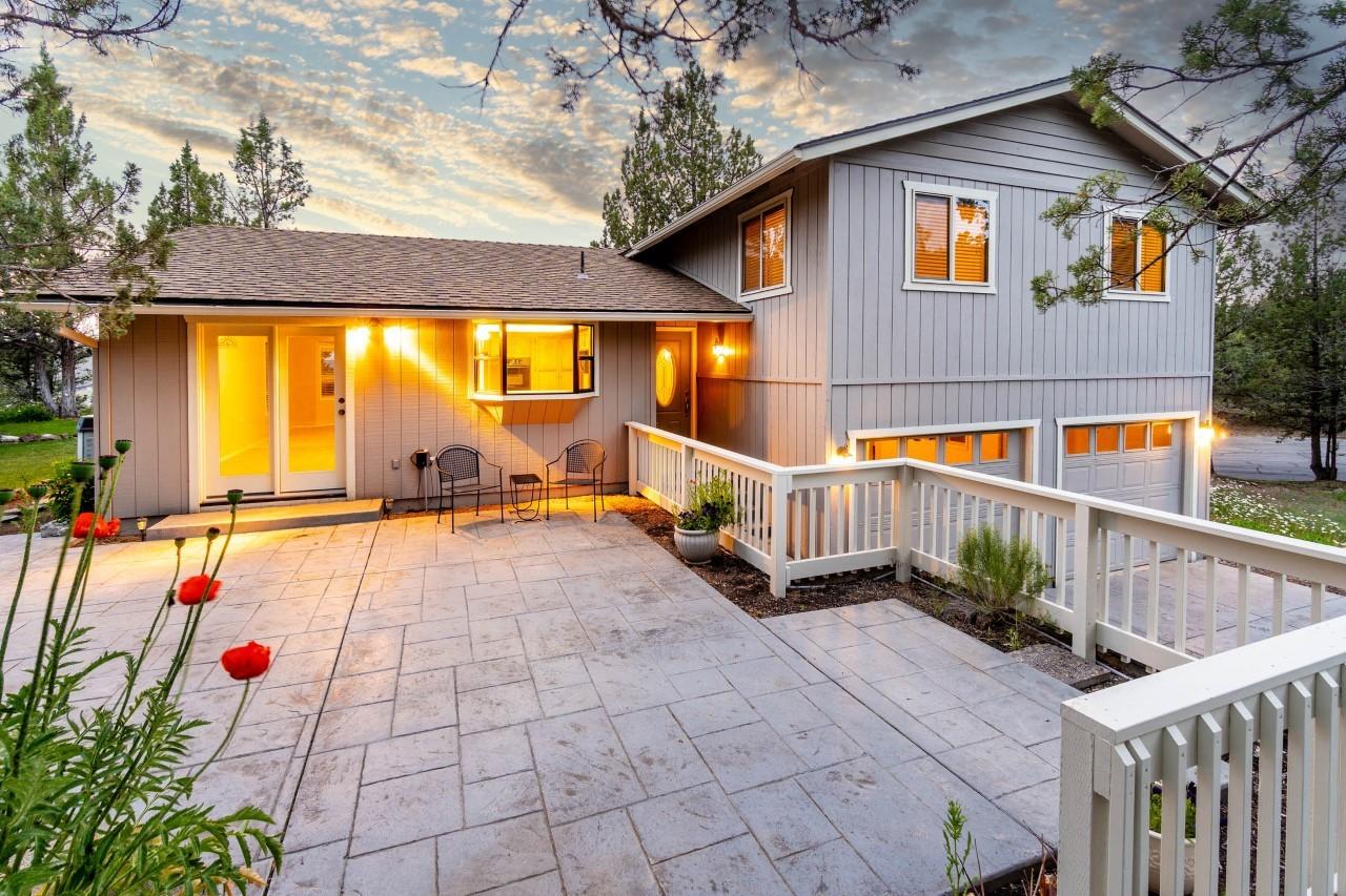 Sunset Hills - Residential