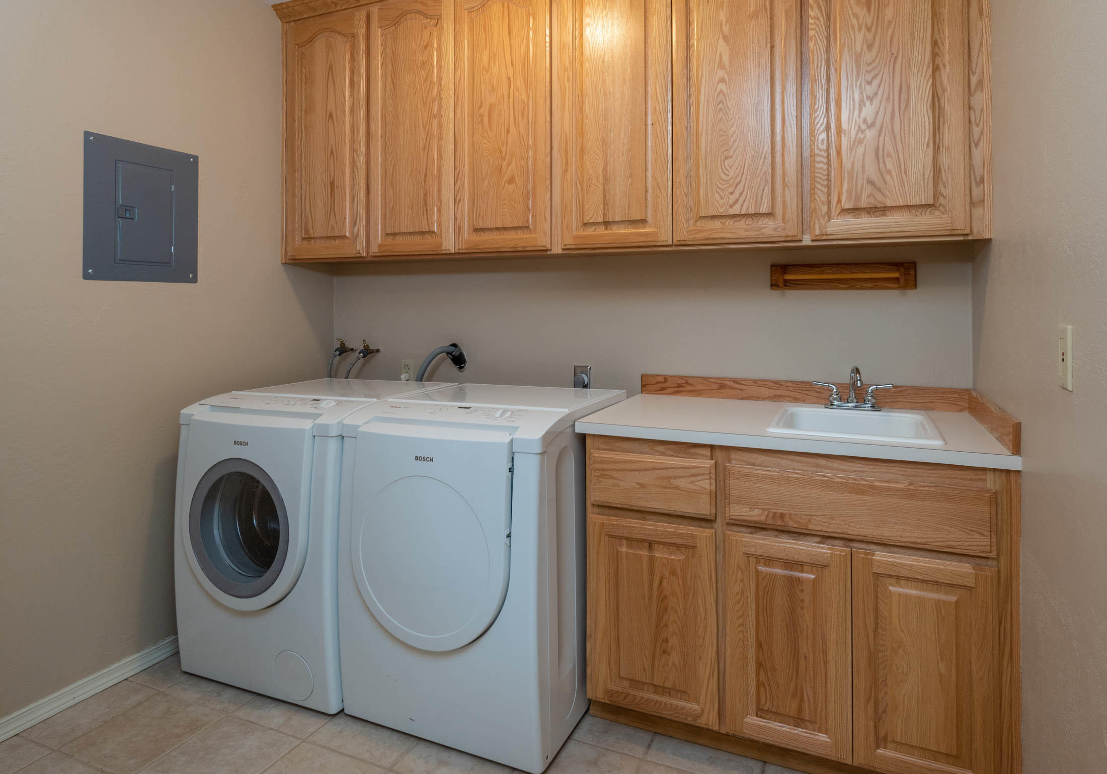 Sunset Hills - Residential