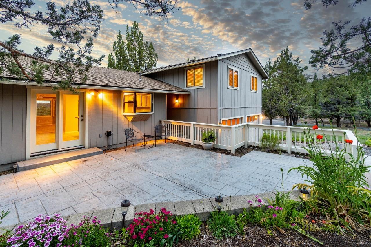 Sunset Hills - Residential