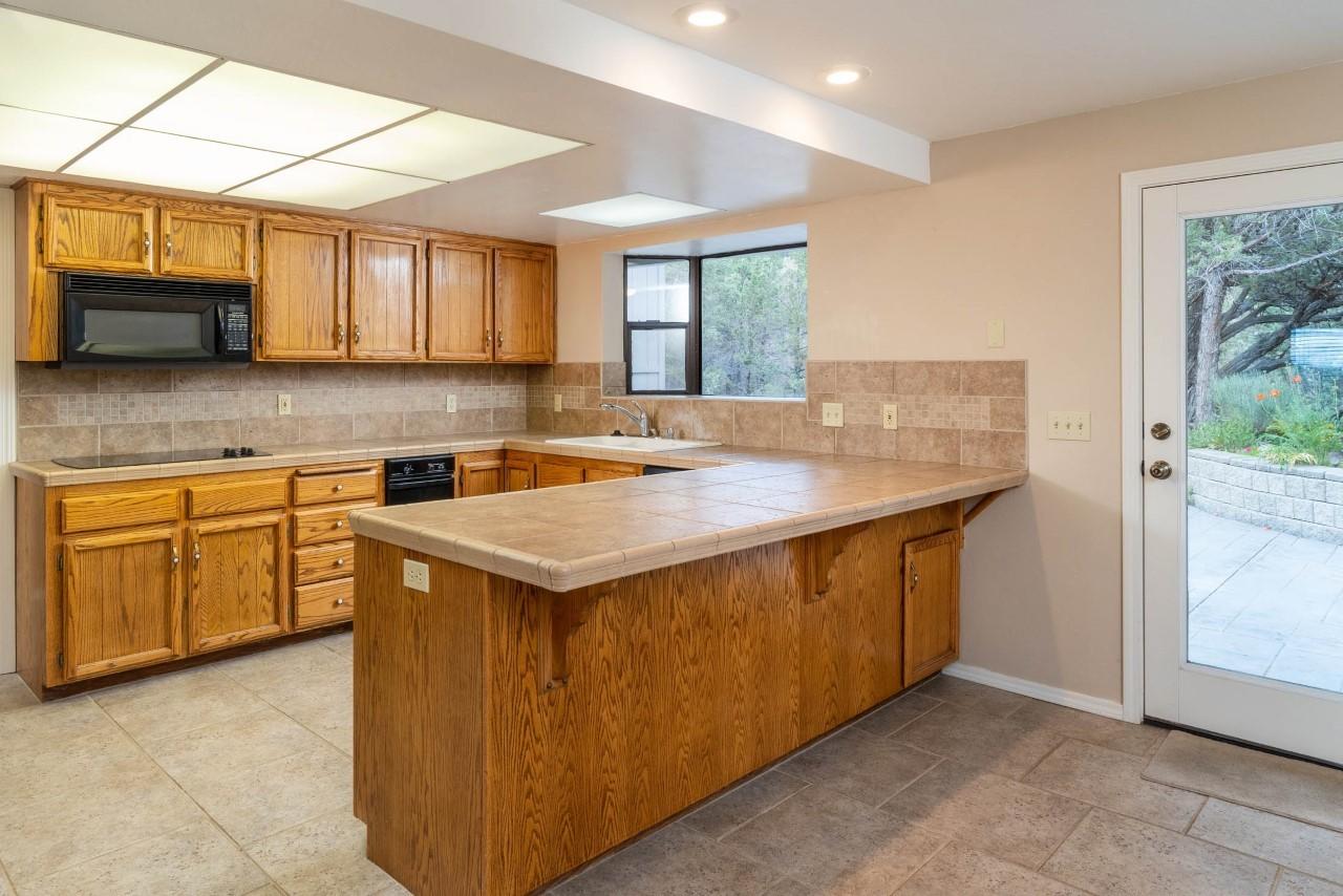 Sunset Hills - Residential