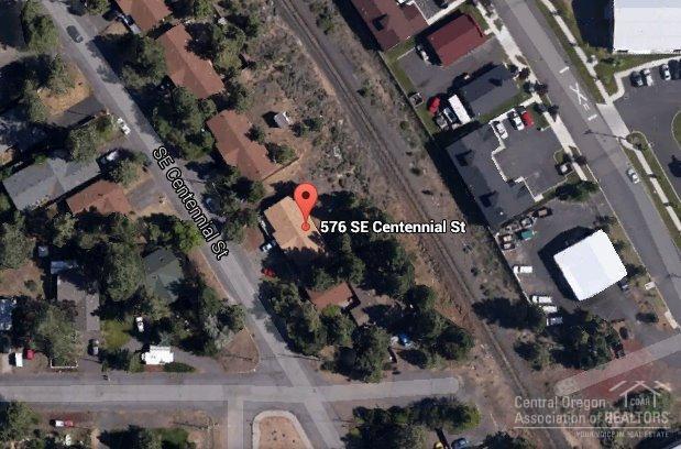 Bend Park - Residential Income