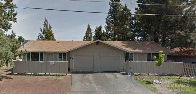 Bend Park - Residential Income