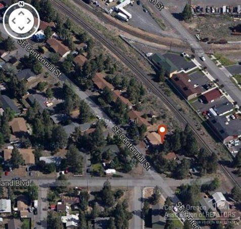 Bend Park - Residential Income