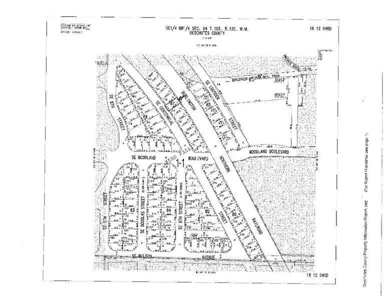 Bend Park - Residential Income