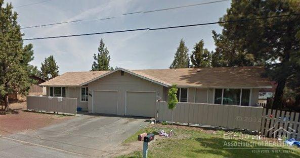 Bend Park - Residential Income