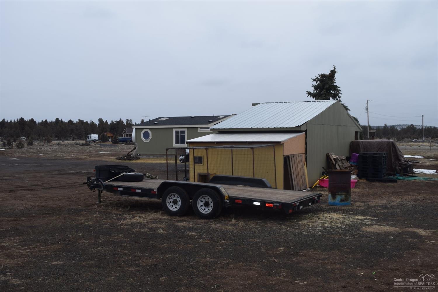 Crooked River Ranch - Residential