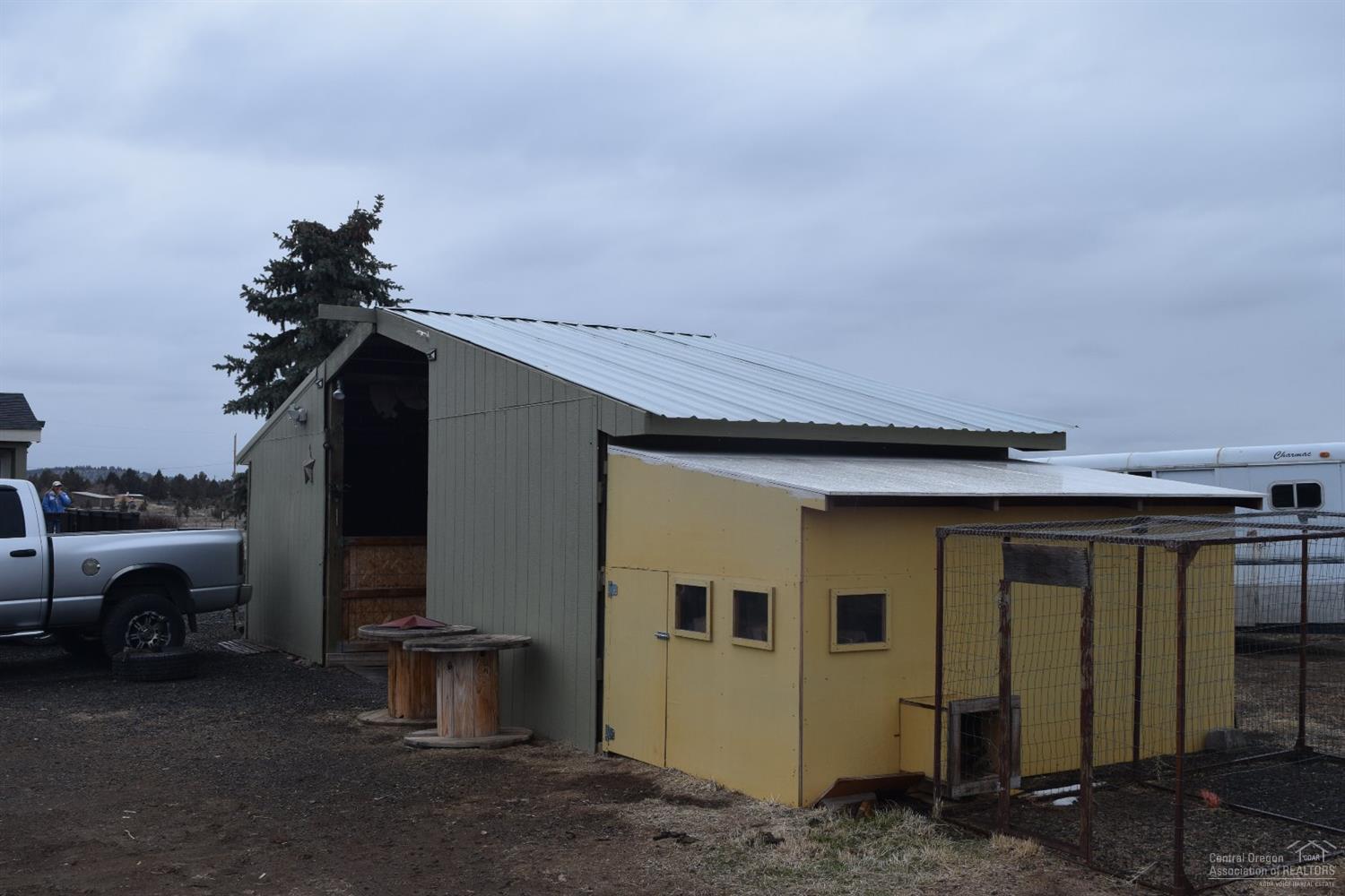 Crooked River Ranch - Residential