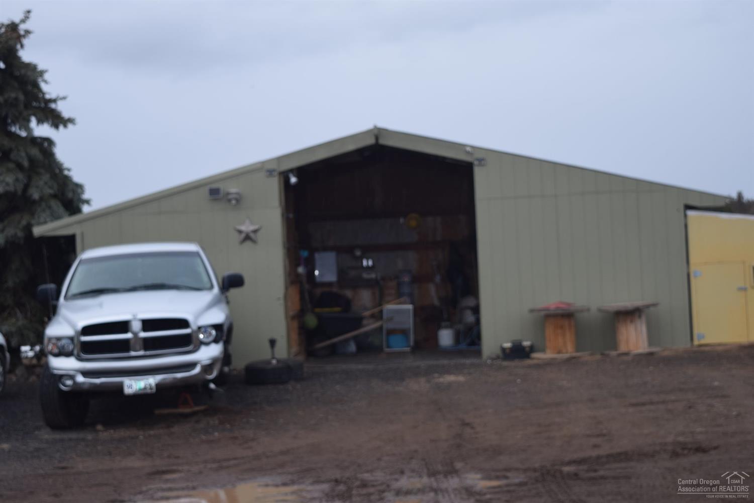 Crooked River Ranch - Residential