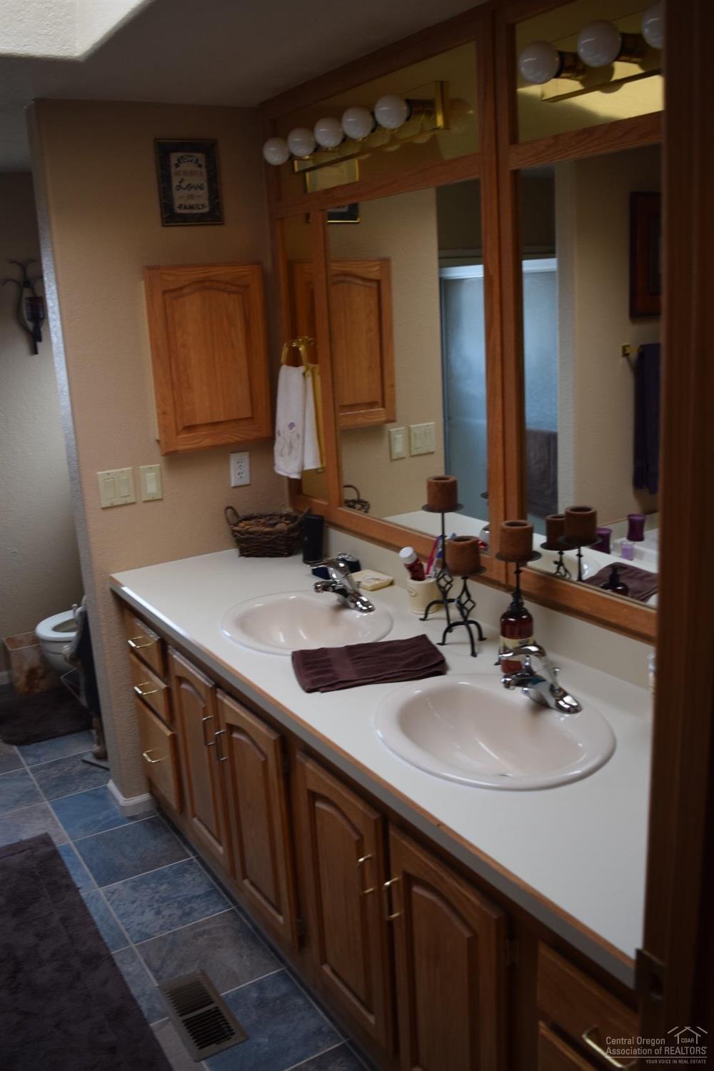 Crooked River Ranch - Residential