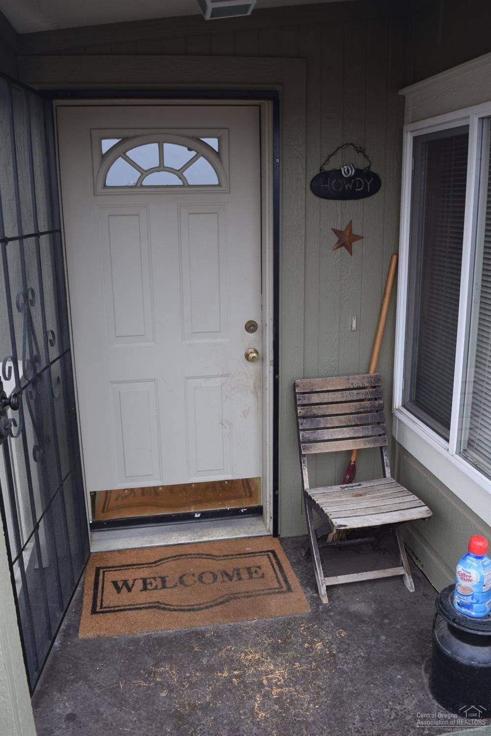 Crooked River Ranch - Residential