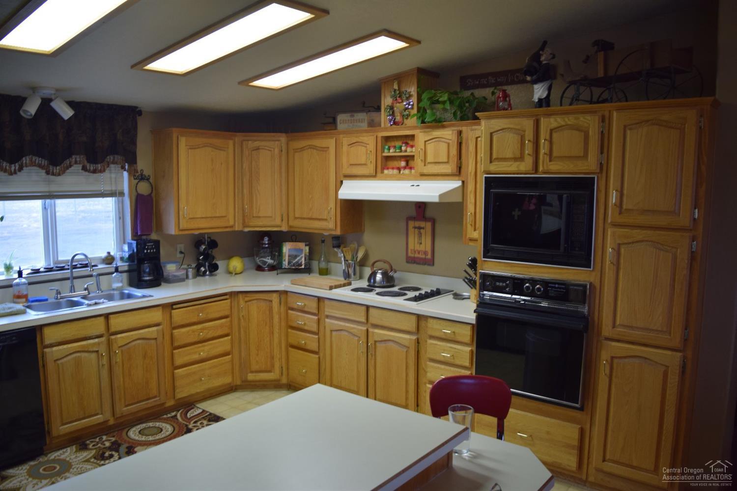 Crooked River Ranch - Residential