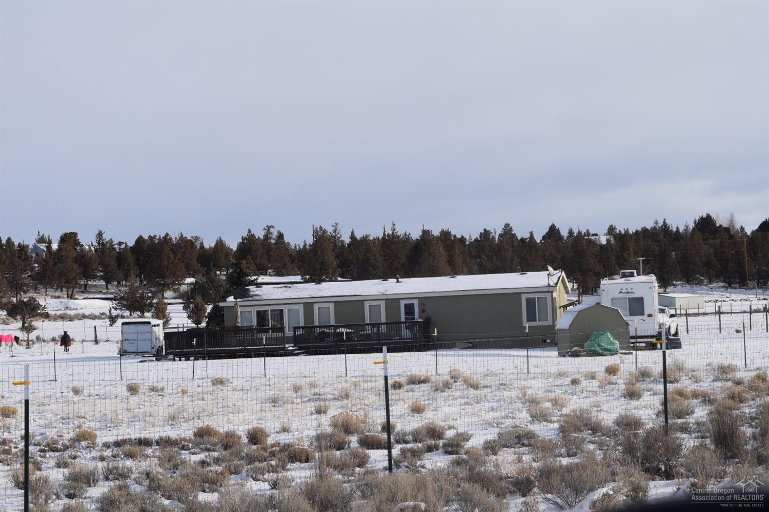 Crooked River Ranch - Residential