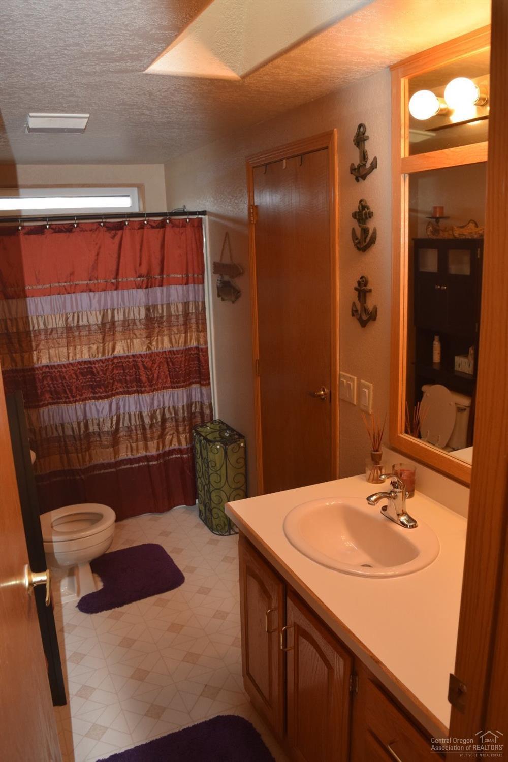 Crooked River Ranch - Residential