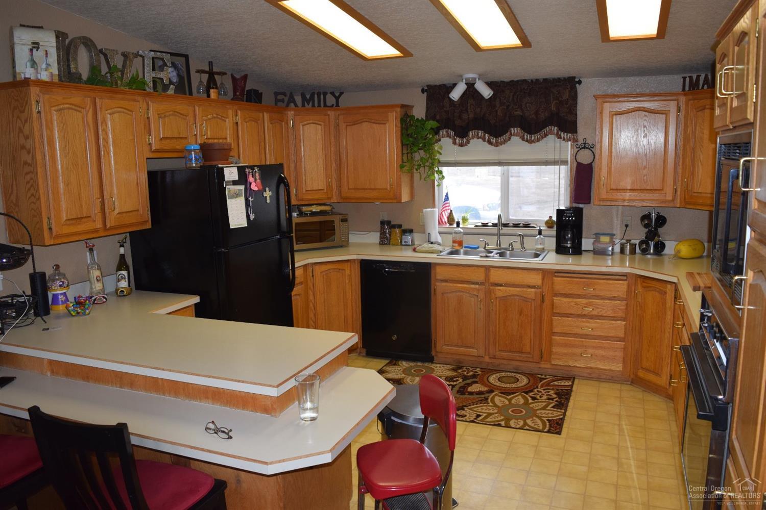 Crooked River Ranch - Residential