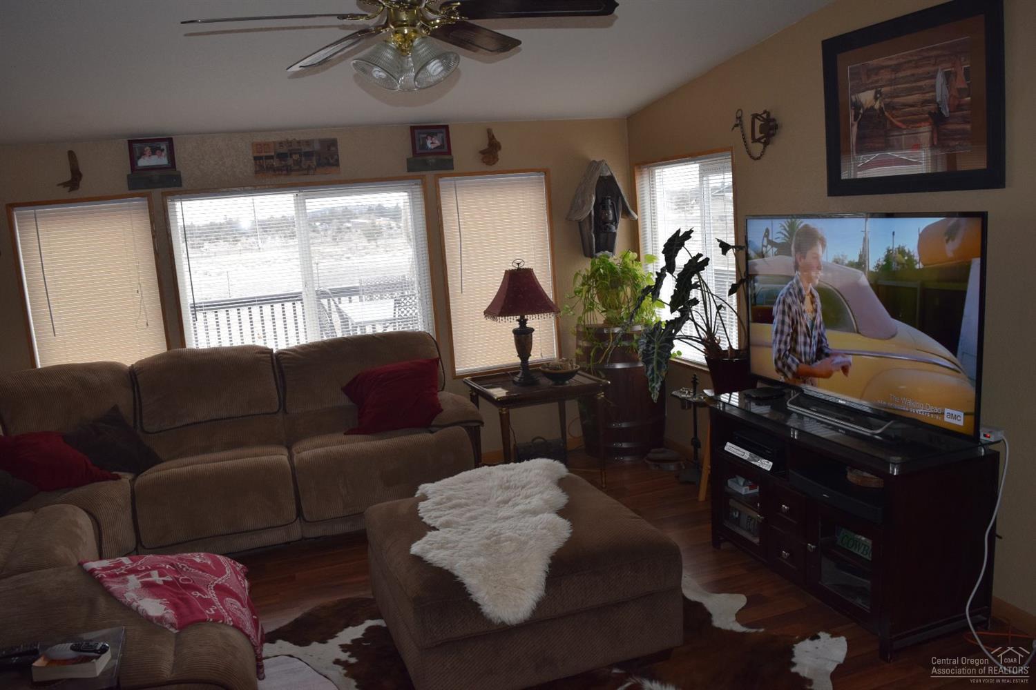 Crooked River Ranch - Residential