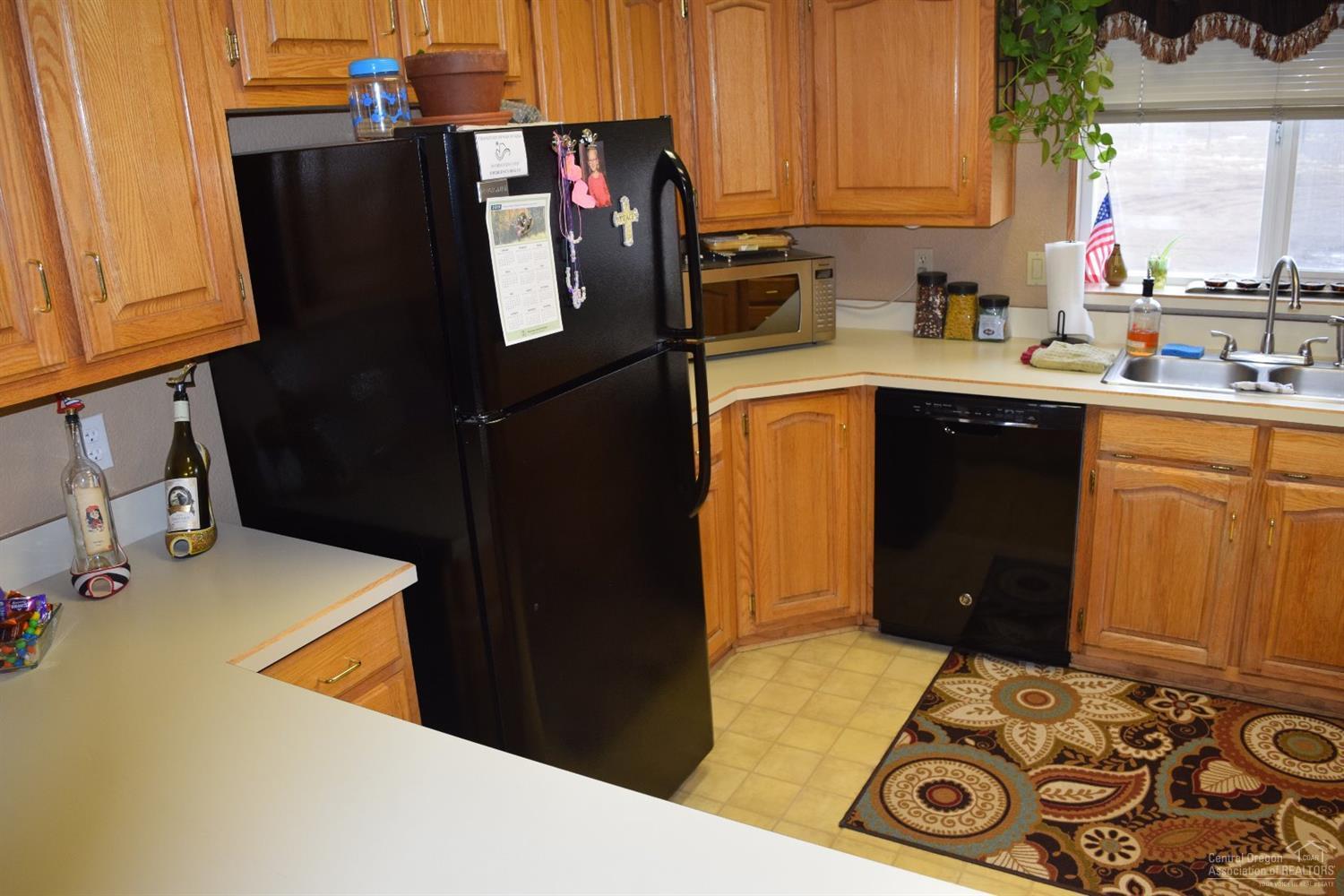 Crooked River Ranch - Residential