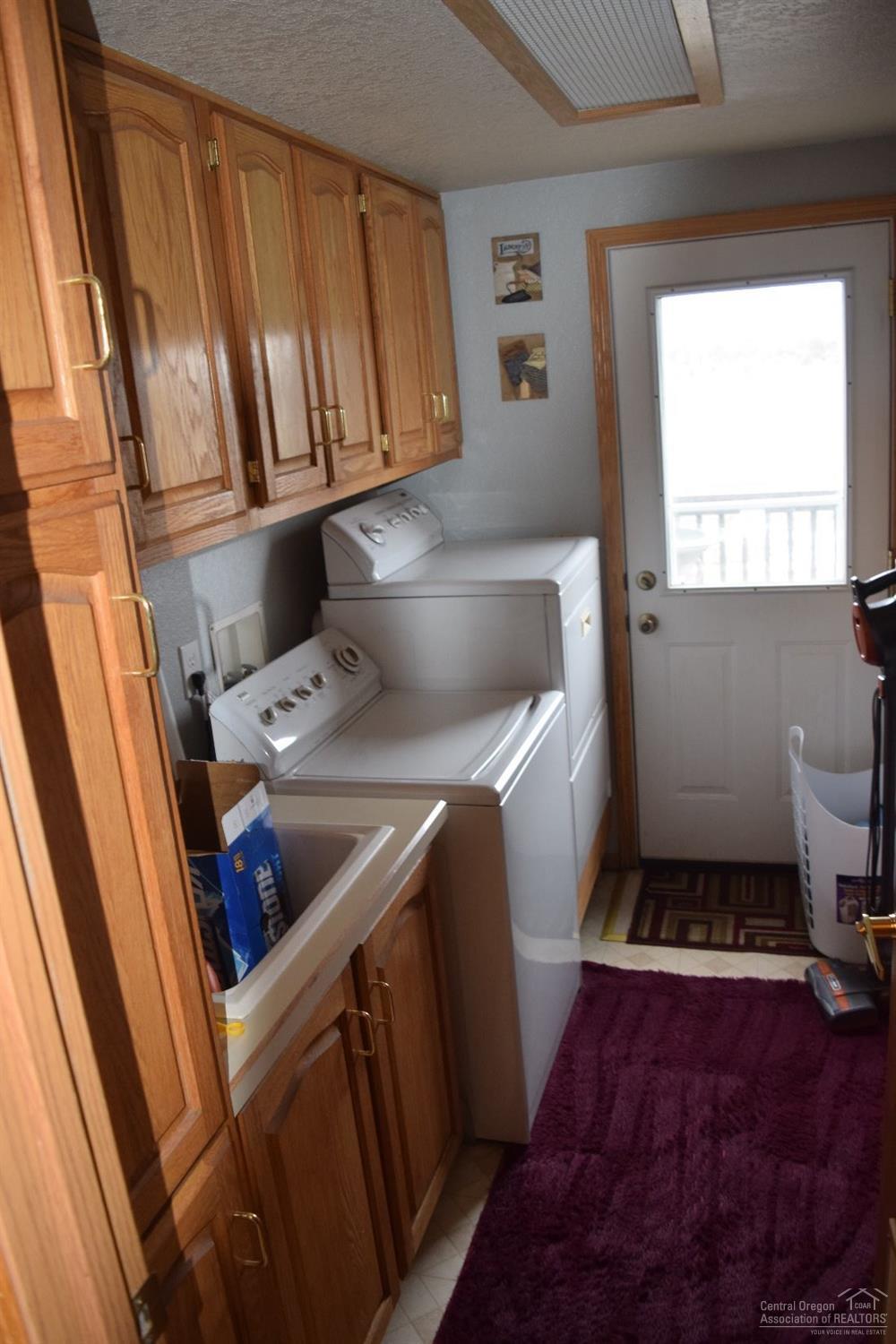 Crooked River Ranch - Residential