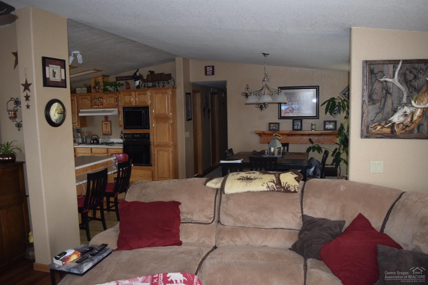 Crooked River Ranch - Residential