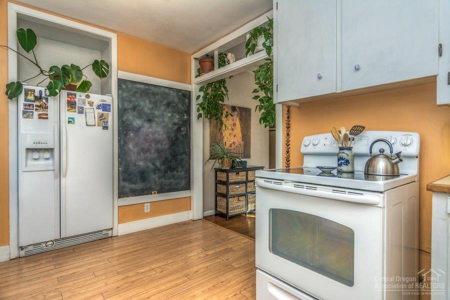 Center - Residential