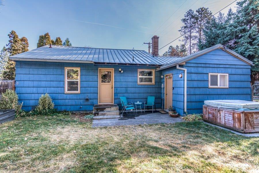 Center - Residential