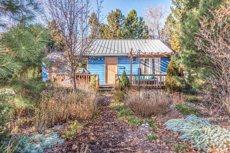 Center - Residential