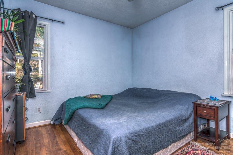 Center - Residential