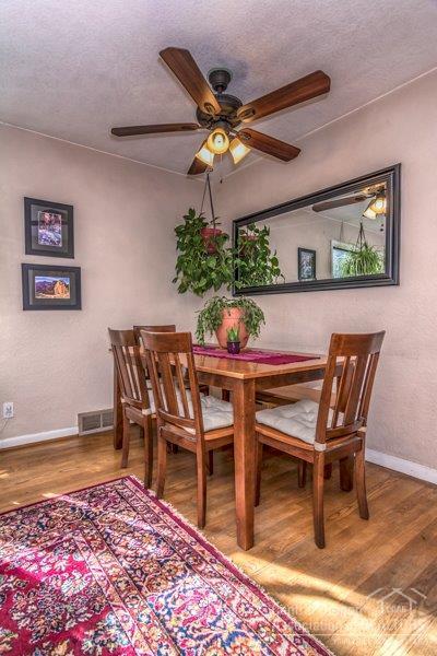 Center - Residential