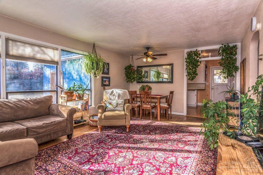 Center - Residential