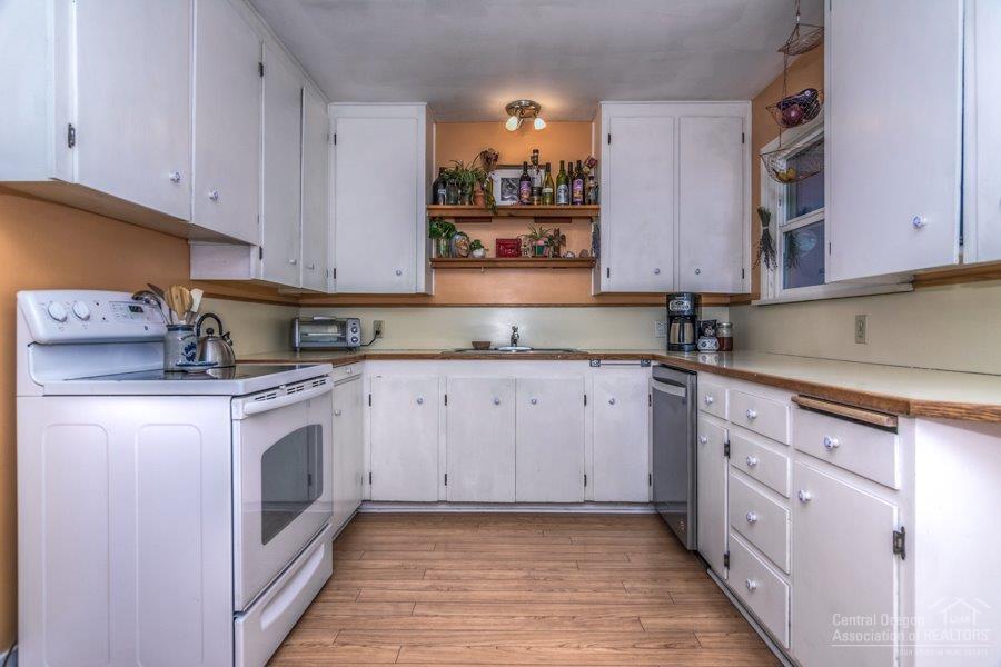 Center - Residential