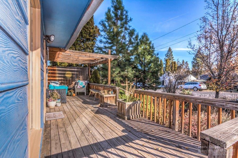 Center - Residential