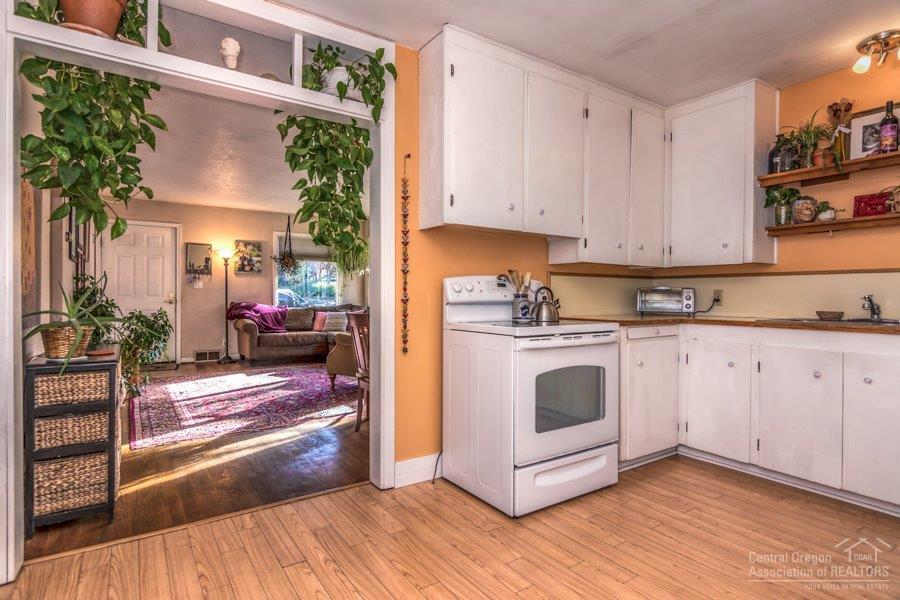 Center - Residential