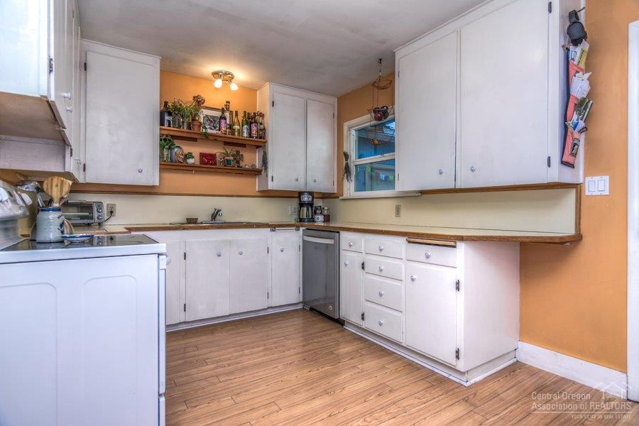 Center - Residential