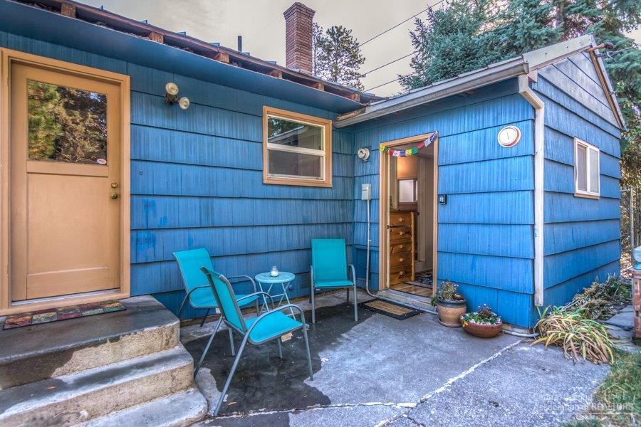 Center - Residential