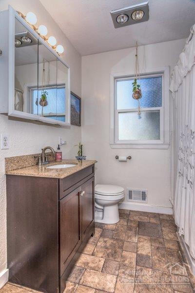 Center - Residential