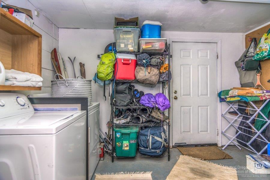 Center - Residential