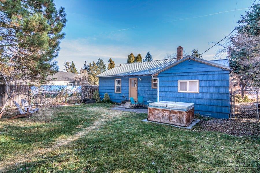 Center - Residential