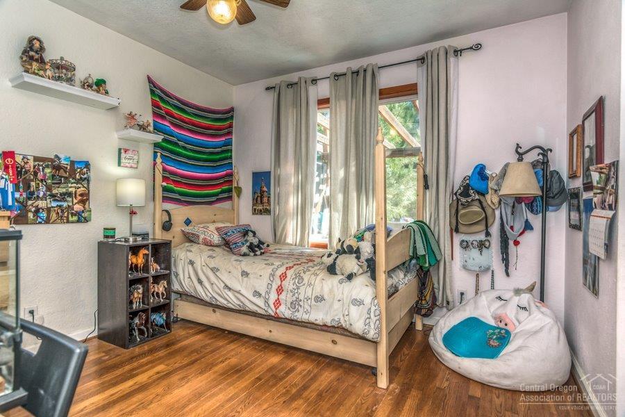 Center - Residential