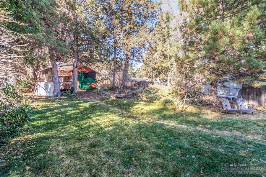 Center - Residential